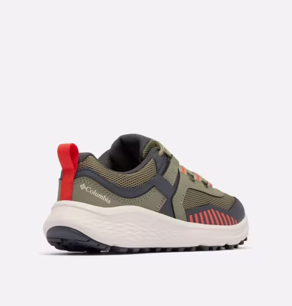 Columbia Çocuk Konos™ Low Ayakkabı