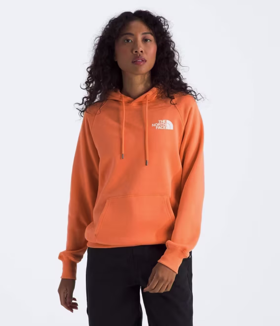 THE NORTH FACE Kadın Kutusu NSE Hoodie