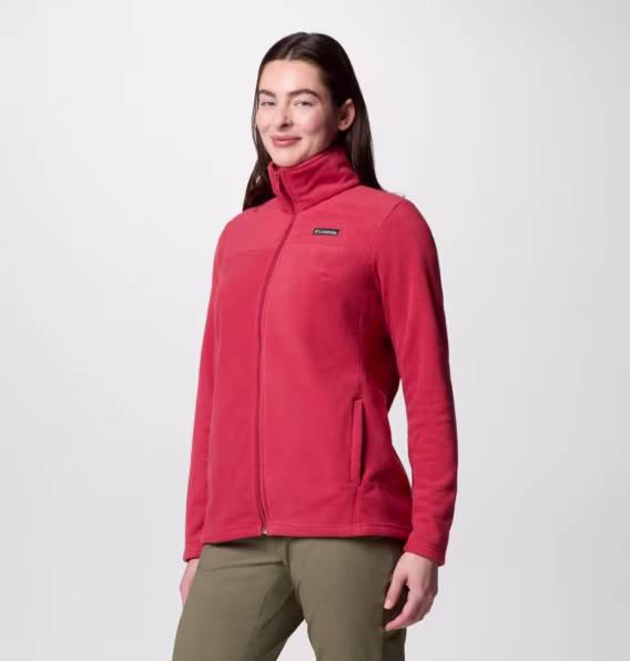 Columbia Kadın Castle Dale™ Full Zip Polar