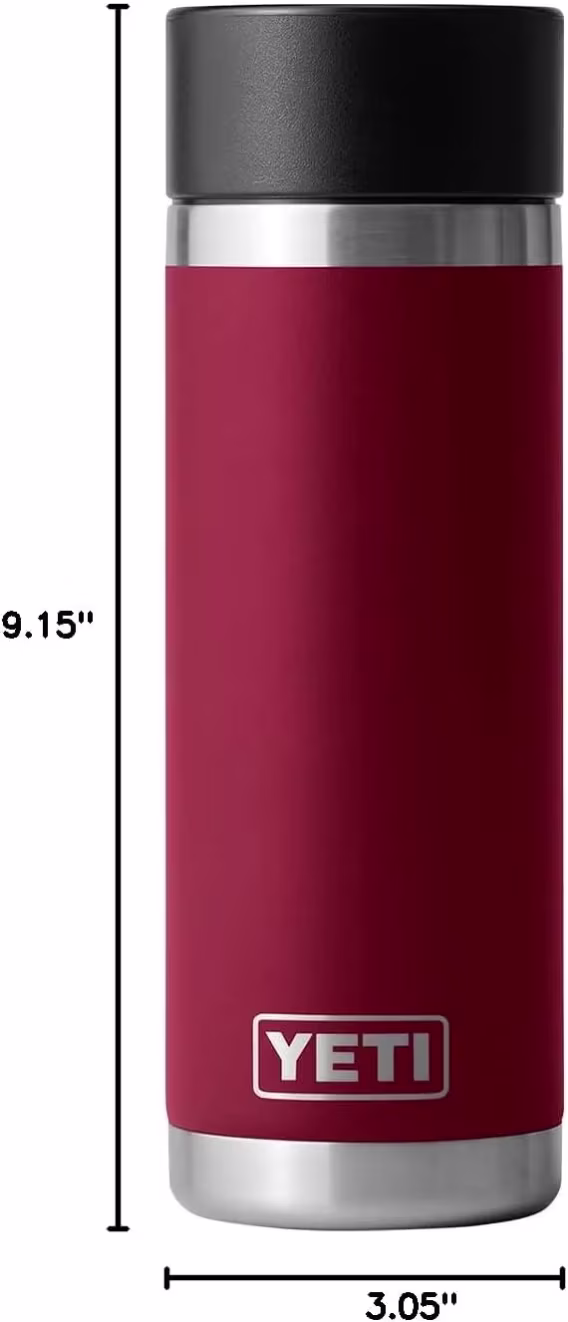 Yeti Rambler Hotshot Şişe  0.53 L