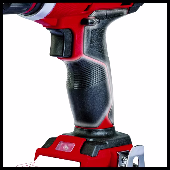 Einhell TECD Power X-Change 18 Volt Akülü 1400 RPM Değişken Hızlı Matkap