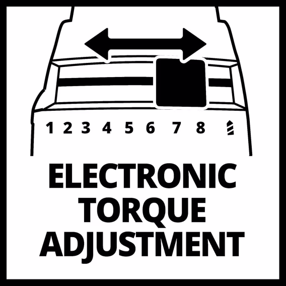 Einhell TECD Power X-Change 18 Volt Akülü 1400 RPM Değişken Hızlı Matkap