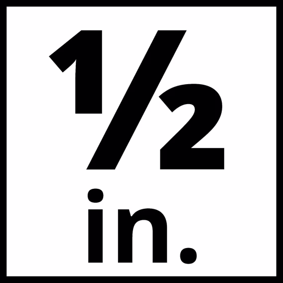 Einhell TECD Power X-Change 18 Volt Akülü 1400 RPM Değişken Hızlı Matkap