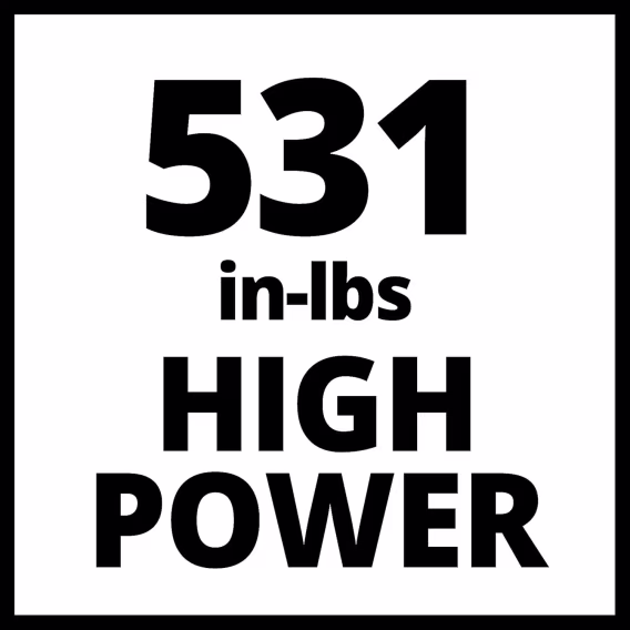 Einhell TECD Power X-Change 18 Volt Akülü 1400 RPM Değişken Hızlı Matkap