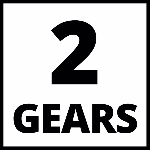 Einhell TECD Power X-Change 18 Volt Akülü 1400 RPM Değişken Hızlı Matkap