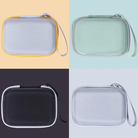 Lebakort KODAK EKTAR H35 / H35N / Ultra F9 / M35 / M38 Fotoğraf Makinası Kılıfı Yeşil