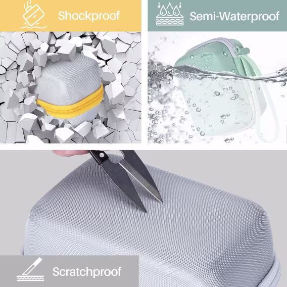 Lebakort KODAK EKTAR H35 / H35N / Ultra F9 / M35 / M38 Fotoğraf Makinası Kılıfı Yeşil