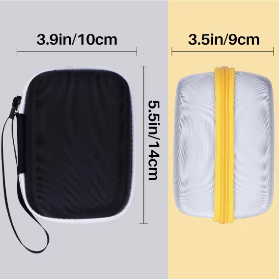 Lebakort KODAK EKTAR H35 / H35N / Ultra F9 / M35 / M38 Fotoğraf Makinası Kılıfı Yeşil