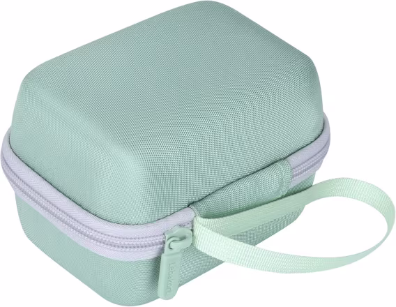 Lebakort KODAK EKTAR H35 / H35N / Ultra F9 / M35 / M38 Fotoğraf Makinası Kılıfı Yeşil