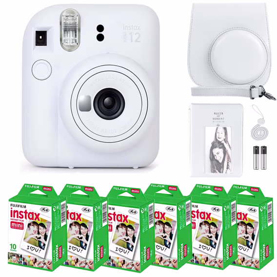 fujifilm-instax-mini-12-kameramini-film-60-sayfaaksesuarlar-beyaz-v-975806
