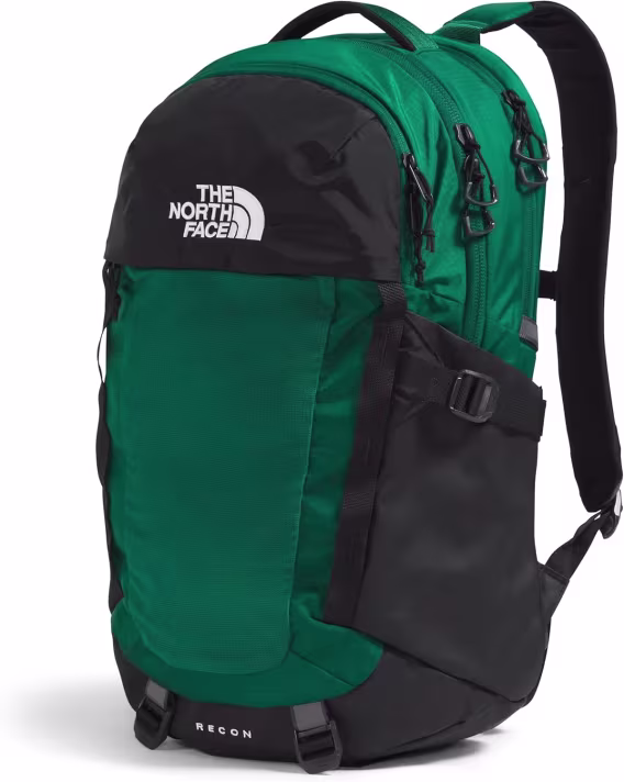 THE NORTH FACE Logo Erkek Trucker Şapka