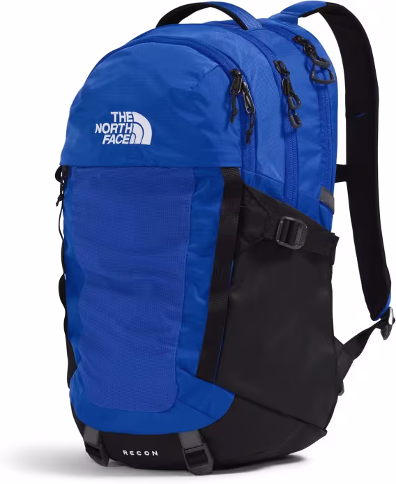 THE NORTH FACE Logo Erkek Trucker Şapka