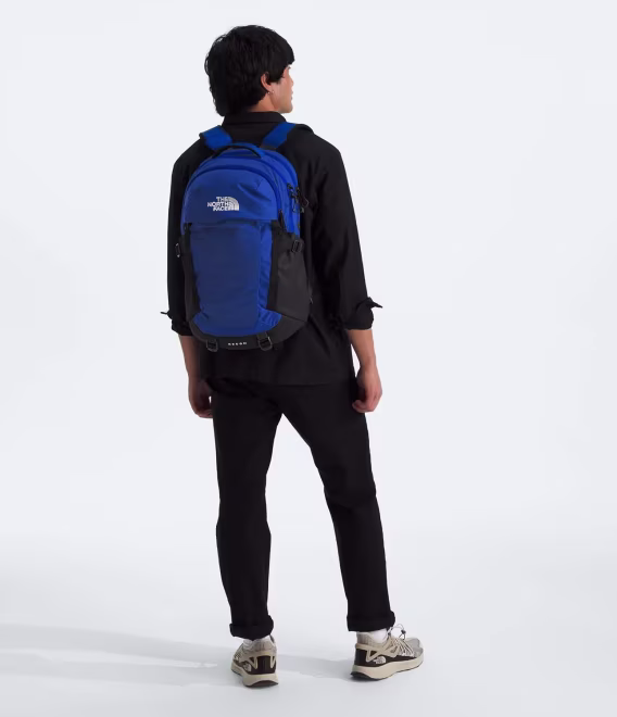 THE NORTH FACE Logo Erkek Trucker Şapka