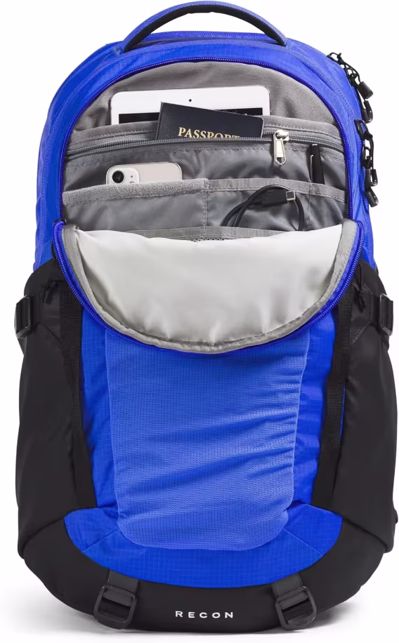 THE NORTH FACE Logo Erkek Trucker Şapka