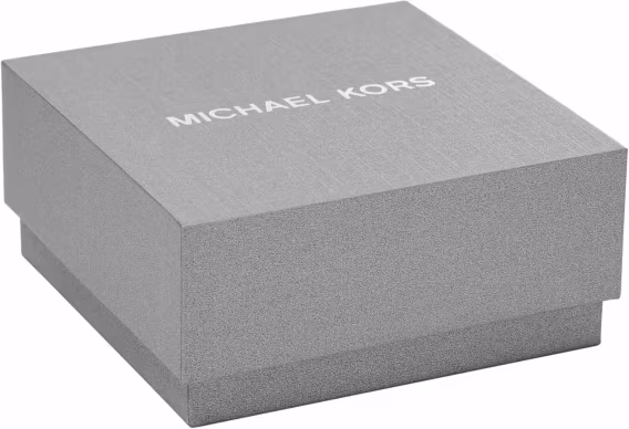 Michael Kors Fashion Rose Gold Rengi Halka Küpe MKJ7902791