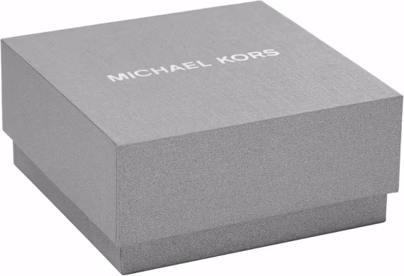 Michael Kors Fashion Rose Gold Rengi Halka Küpe MKJ7902791