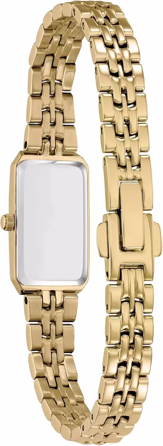 Citizen Lady Eco Drive Klasik Corso Dikdörtgen Saat EG269157D