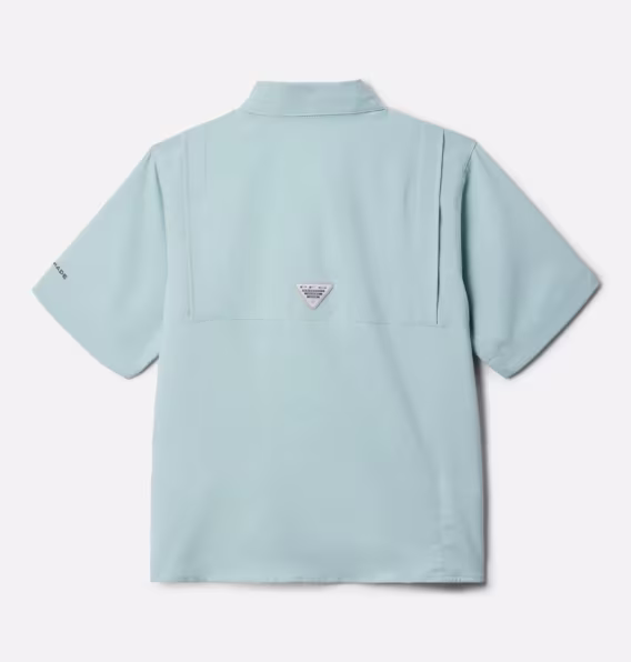 Columbia Erkek Çocuk PFG Tamiami™ Kısa Kollu Tişört