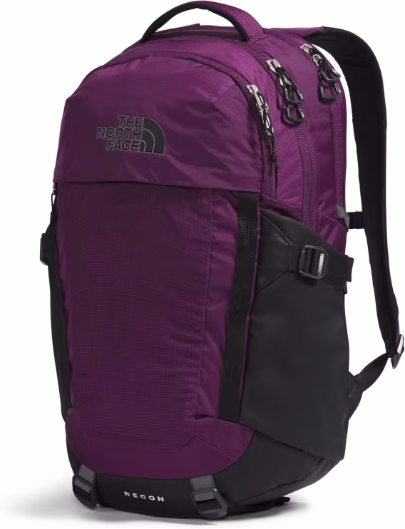 THE NORTH FACE Logo Erkek Trucker Şapka