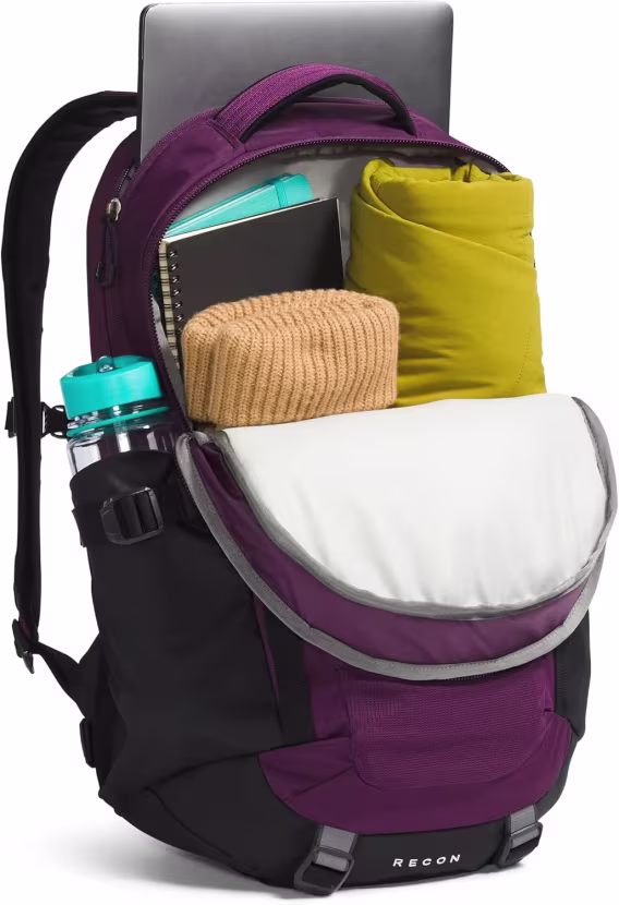 THE NORTH FACE Logo Erkek Trucker Şapka