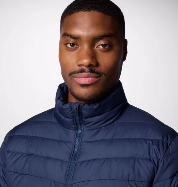 Columbia Erkek Slope Edge™ II Mont  Uzun