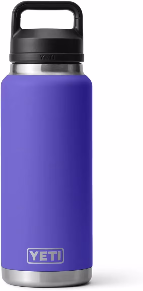 YETI Rambler Yalıtımlı Şişe  1.06 L