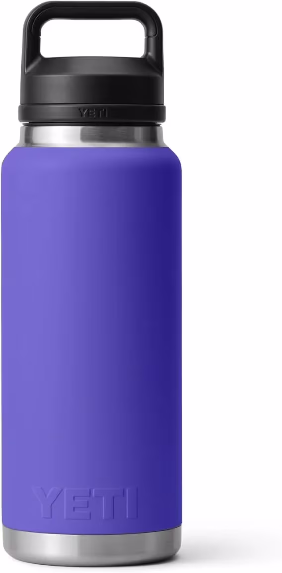 YETI Rambler Yalıtımlı Şişe  1.06 L