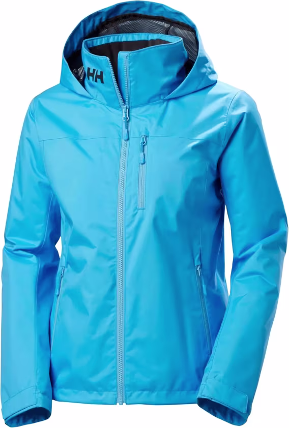 Helly Hansen Kadın Crew Ceket
