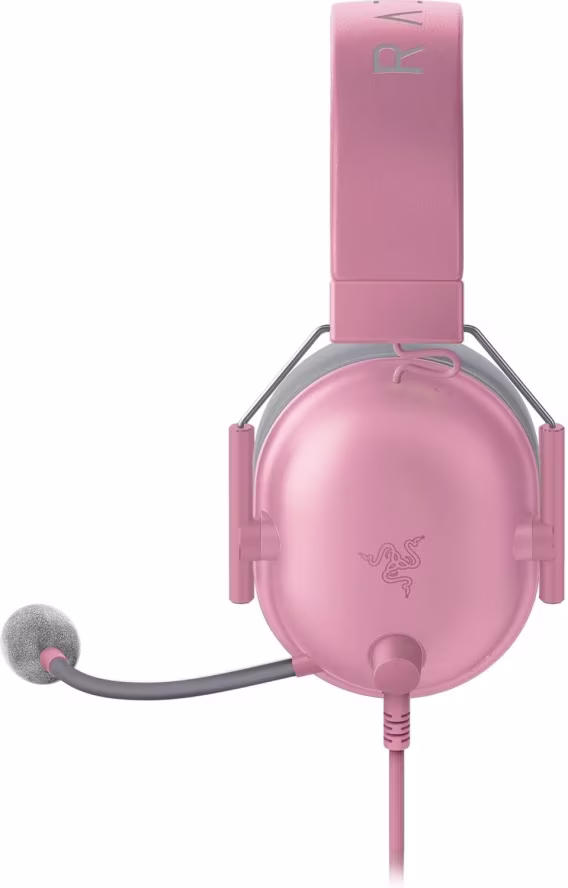 Razer BlackShark V2 X USB Kablolu Oyun Kulaklığı