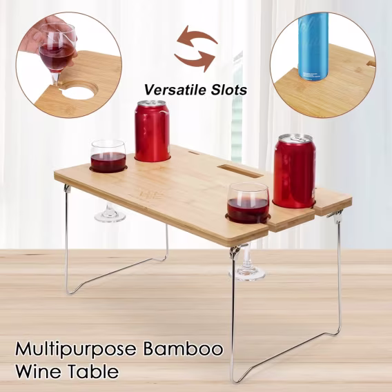 Willow Weave Hasır Piknik Sepeti