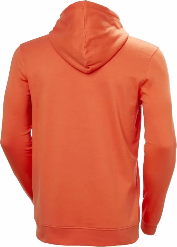 Helly Hansen Erkek Nord Graphic Pull Over Hoodie 