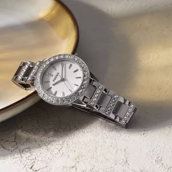 Fossil Coachman Erkek Kol Saati CH2564