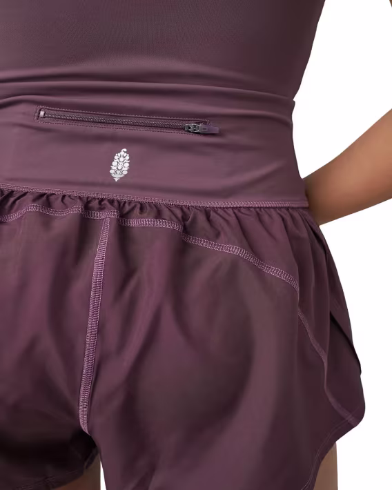 Free People Righteous Kolsuz Tulum