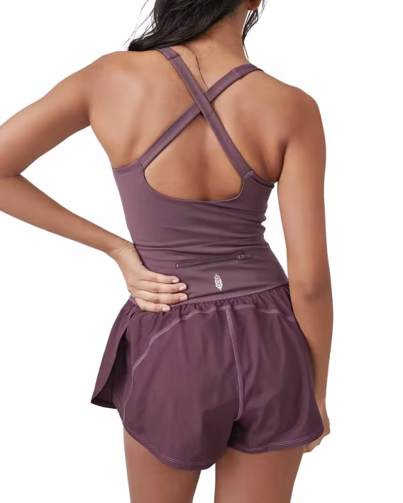 Free People Righteous Kolsuz Tulum