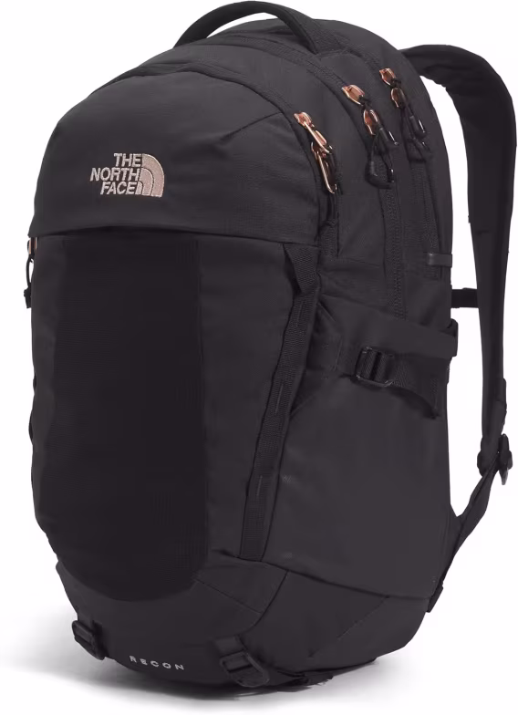 THE NORTH FACE Logo Erkek Trucker Şapka