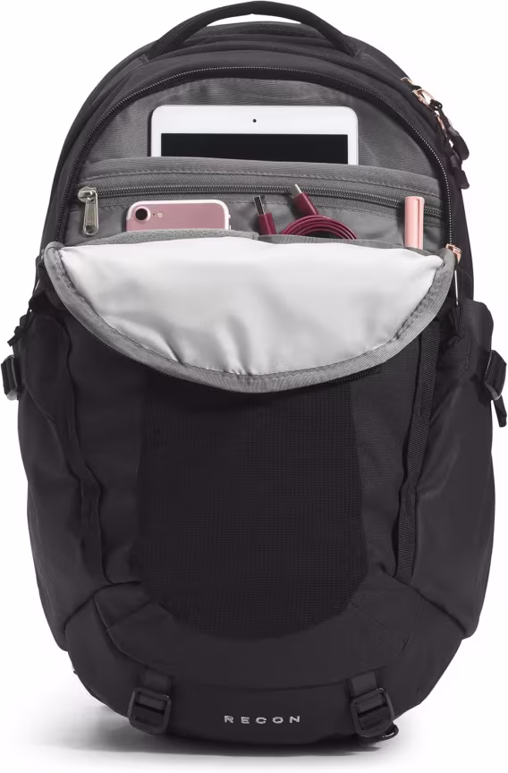 THE NORTH FACE Logo Erkek Trucker Şapka