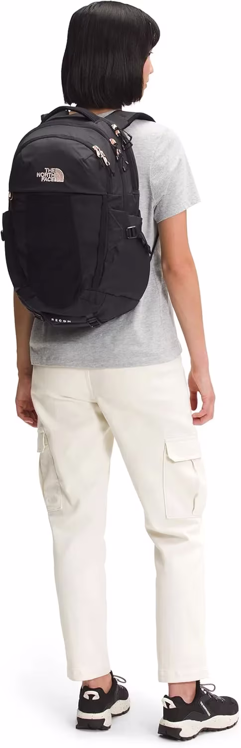 THE NORTH FACE Logo Erkek Trucker Şapka