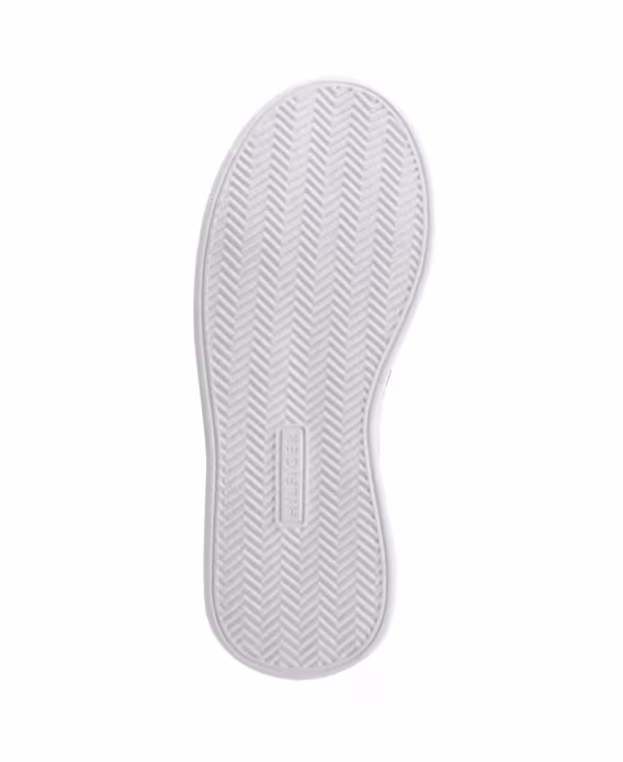 Tommy Hilfiger Kadın Grazie Hafif Bağcıklı Sneaker