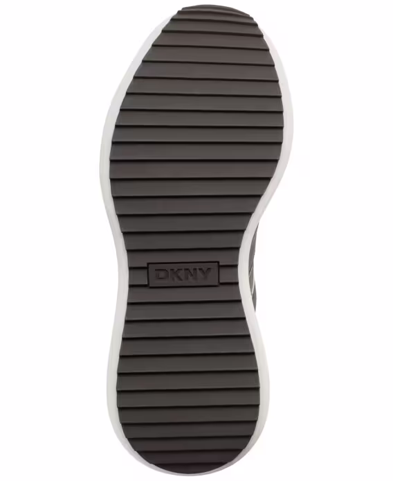 DKNY Kadın Zofi LaceUp Sneaker