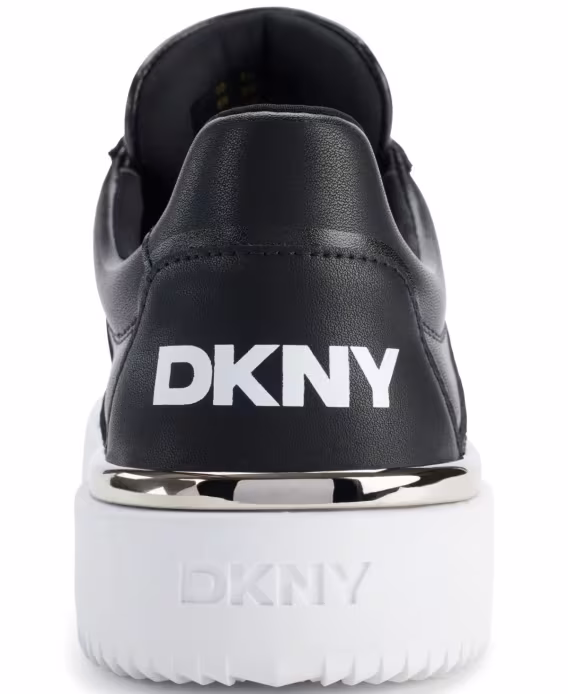 DKNY Kadın Baylor Slip On Sneaker