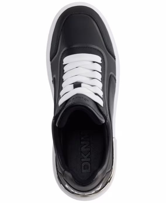 DKNY Kadın Baylor Slip On Sneaker