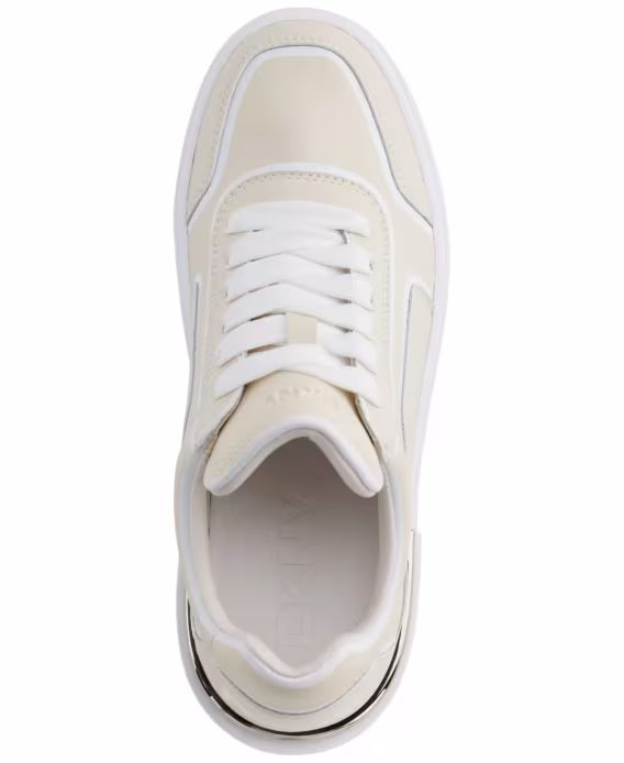 DKNY Kadın Baylor Slip On Sneaker