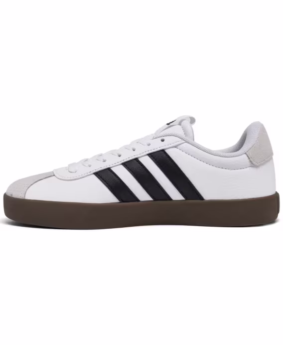 Adidas Kadın VL Court 3.0 Casual Sneaker