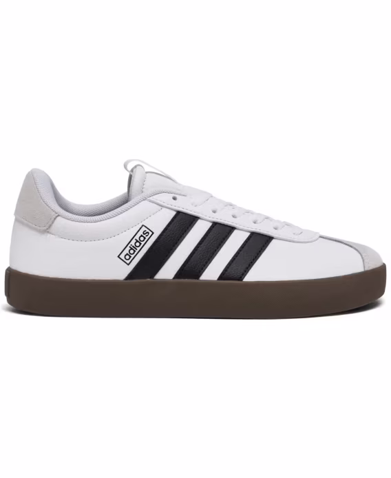 Adidas Kadın VL Court 3.0 Casual Sneaker