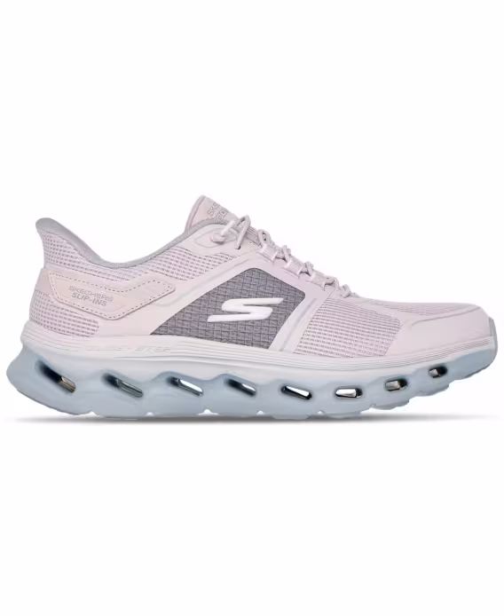 Skechers Kadın SlipIns Elektra Athletic Yürüyüş Ayakkabısı