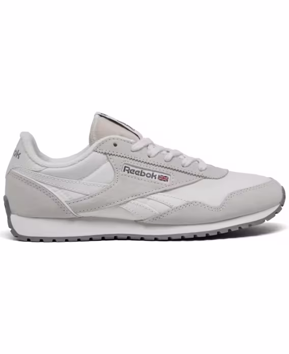 Reebok Kadın Classic AZ Casual Sneaker 