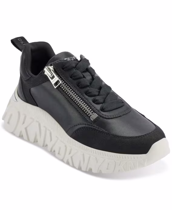 dkny-kadin-lakelyn-fermuarli-platform-sneaker-v-916391