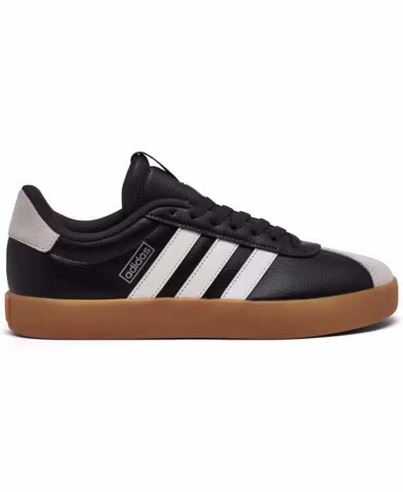 Adidas Kadın VL Court 3.0 Casual Sneaker