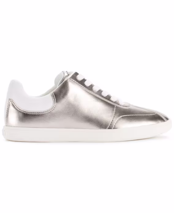 DKNY Kadın Seacliff LaceUp Sneakers