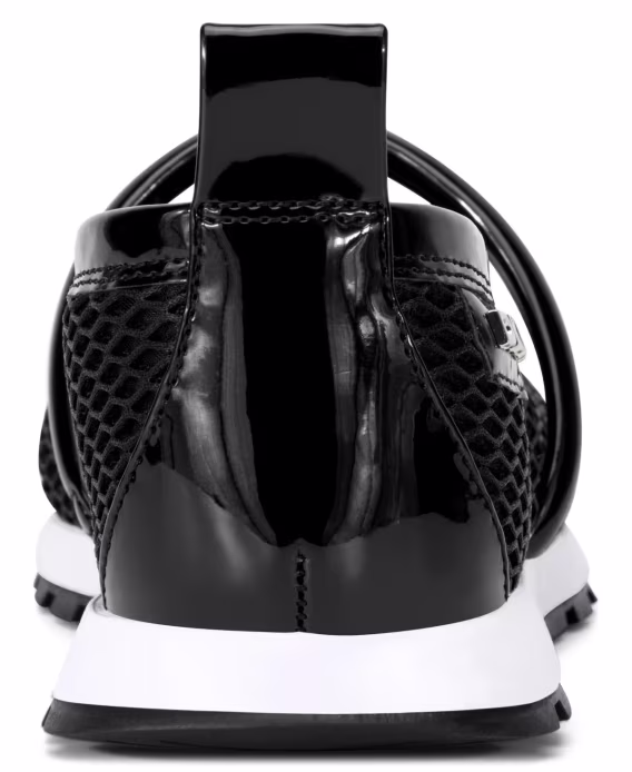 DKNY Kadın Faramir Ballerina SlipOn Sneaker